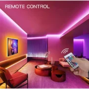 Generic 5M RGB LED Strip Light for TV Backlight (Multicolor) - Image 3