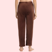 Womens Winter Cozy Warm Soft Fleece Pajama Pack of 2 - Image 3
