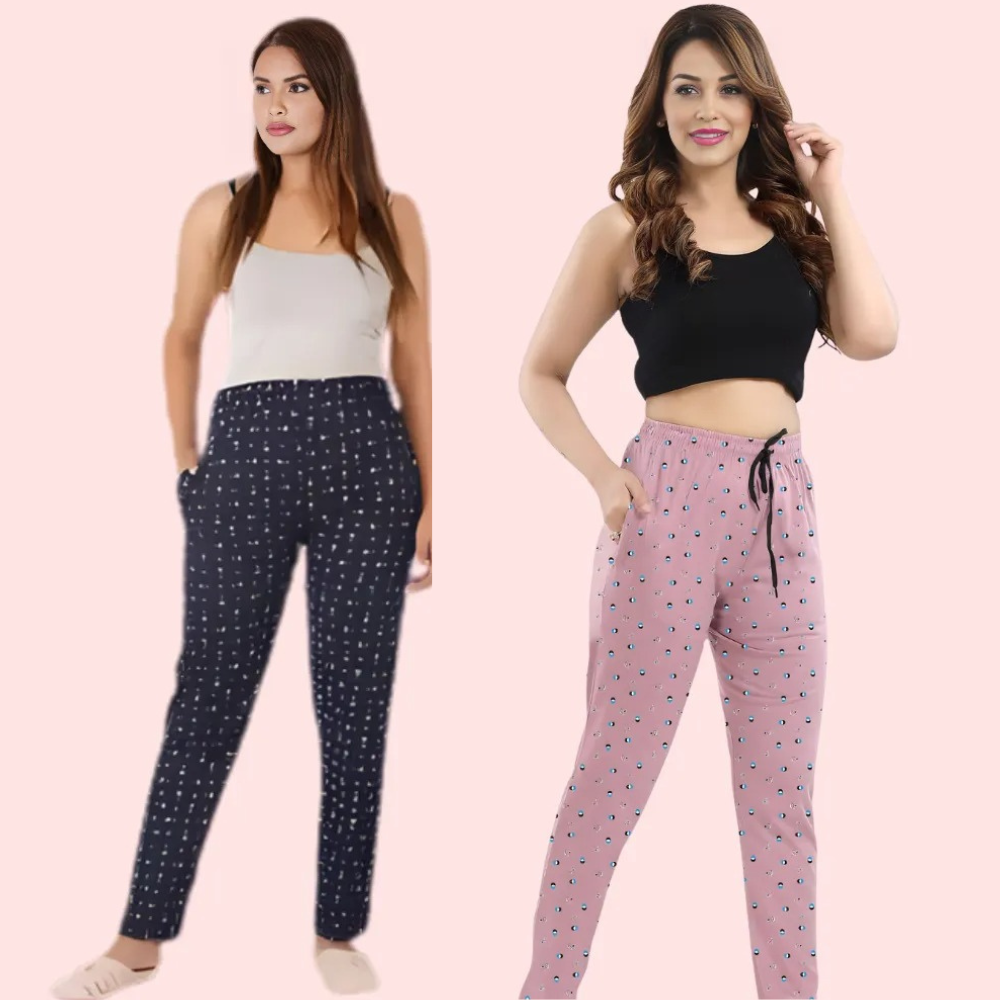 kNtgsorIbU6wXPFgtBy7Ij4PVypz9jUxRg78Tr59.png Winter Lober Women’s Warm Cotton Lounge Pants – Pack of 2 - Image 1