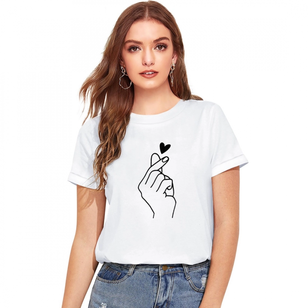 51834129105_2528b69d32_o_d-1000x1000-1.webp Generic Women's Cotton Western Wear T Shirt (White) - Image 1