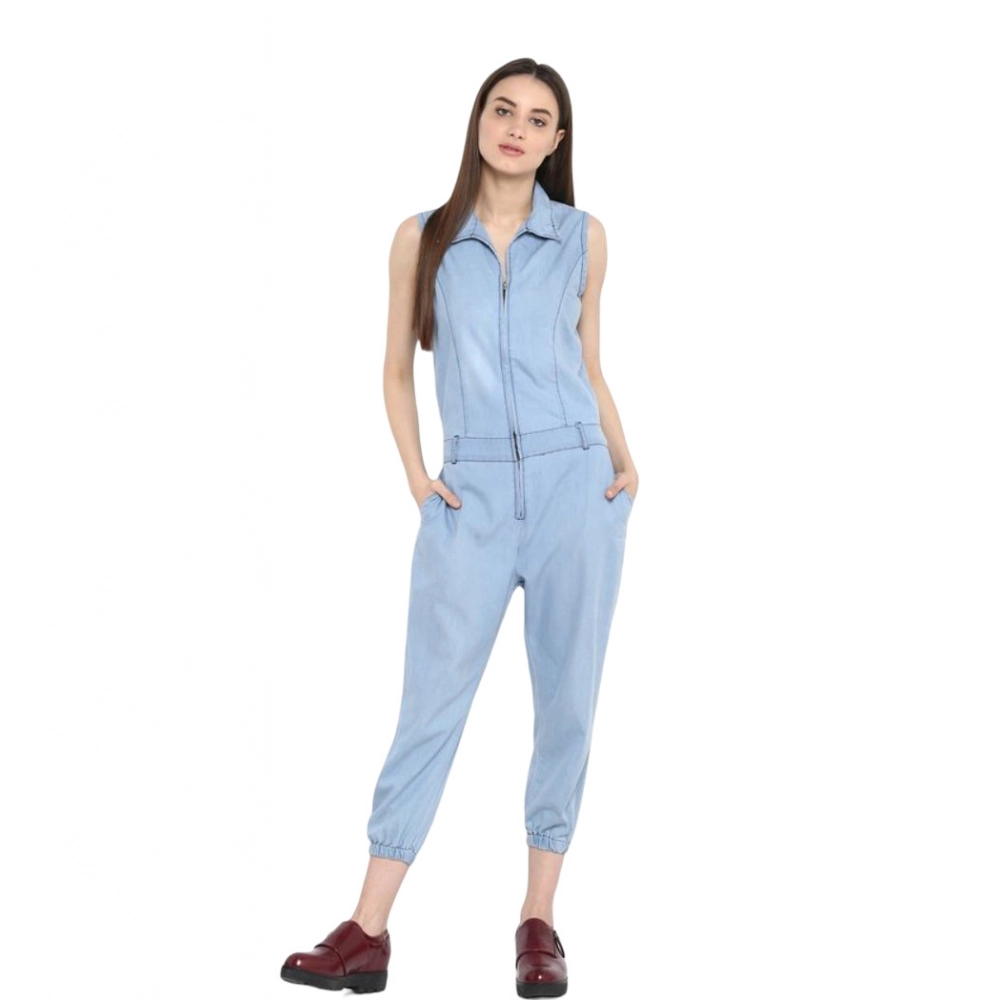54584182310_431d31ab90_o-1000x1000-1.webp Generic Women's Denim Solid Sleeveless Jumpsuit (Blue) - Image 1