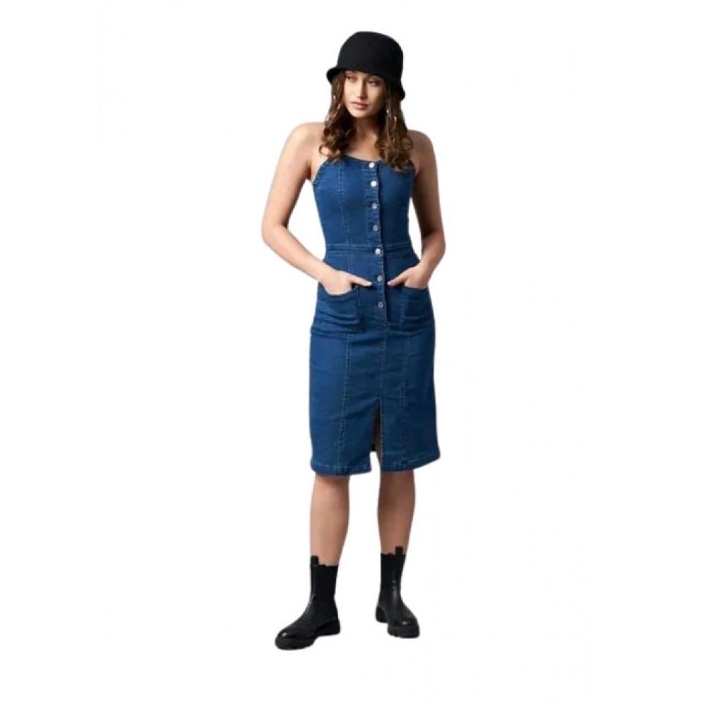 PID-63378-Women-s-Casual-Denim-Sleeveless-Dress-Blue-1-1000x1000-1.webp Generic Women's Casual Denim Sleeveless Dress (Blue) - Image 1