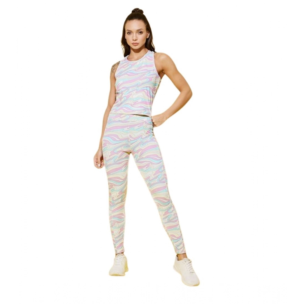 PID-65319-Women-s-Polyester-Lycra-Printed-Sleeveless-Active-Wear-Blue-Red-1-1000x1000-1.webp Generic Women's Polyester Lycra Printed Sleeveless Active Wear (Multicolor) - Image 1