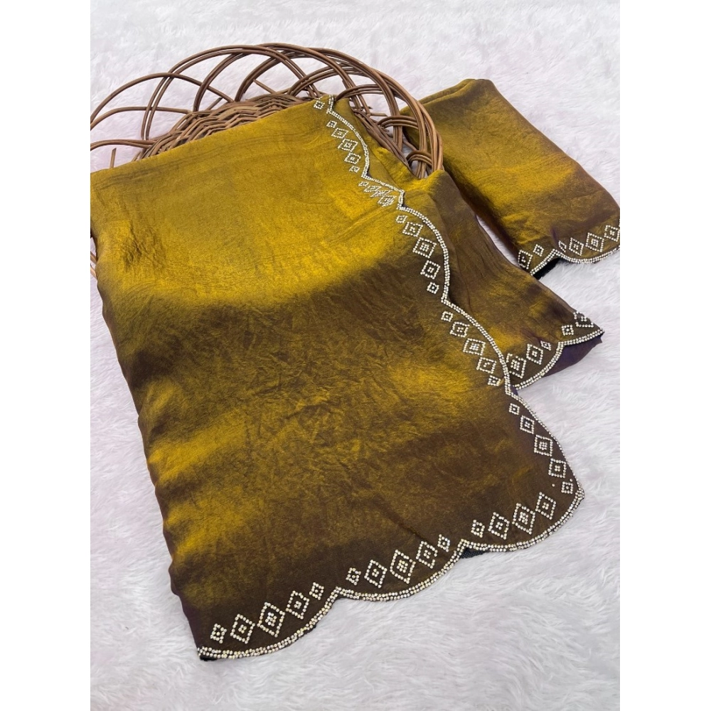 PID-67210-Women-s-Satin-Embellished-Saree-With-Unstitched-Blouse-5-5-Mtr-Yellow-1-1000x1000-1.webp Generic Women's Satin Embellished Saree With Unstitched Blouse 5.5Mtr (Mustard) - Image 1
