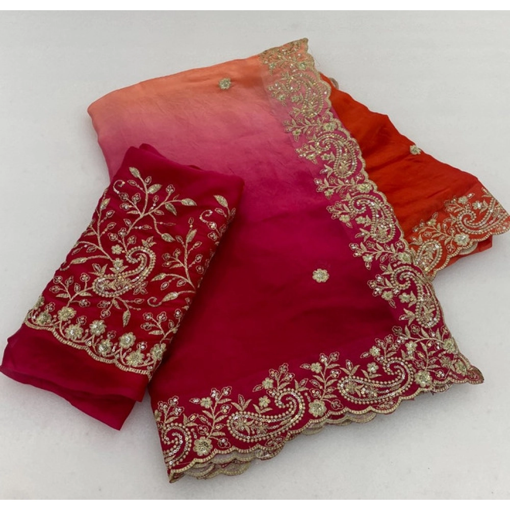 PID-67240-Women-s-Satin-Embellished-Saree-With-Unstitched-Blouse-5-5-Mtr-Red-1-1000x1000-1.webp Generic Women's Satin Embellished Saree With Unstitched Blouse 5.5Mtr (Multicolor) - Image 1