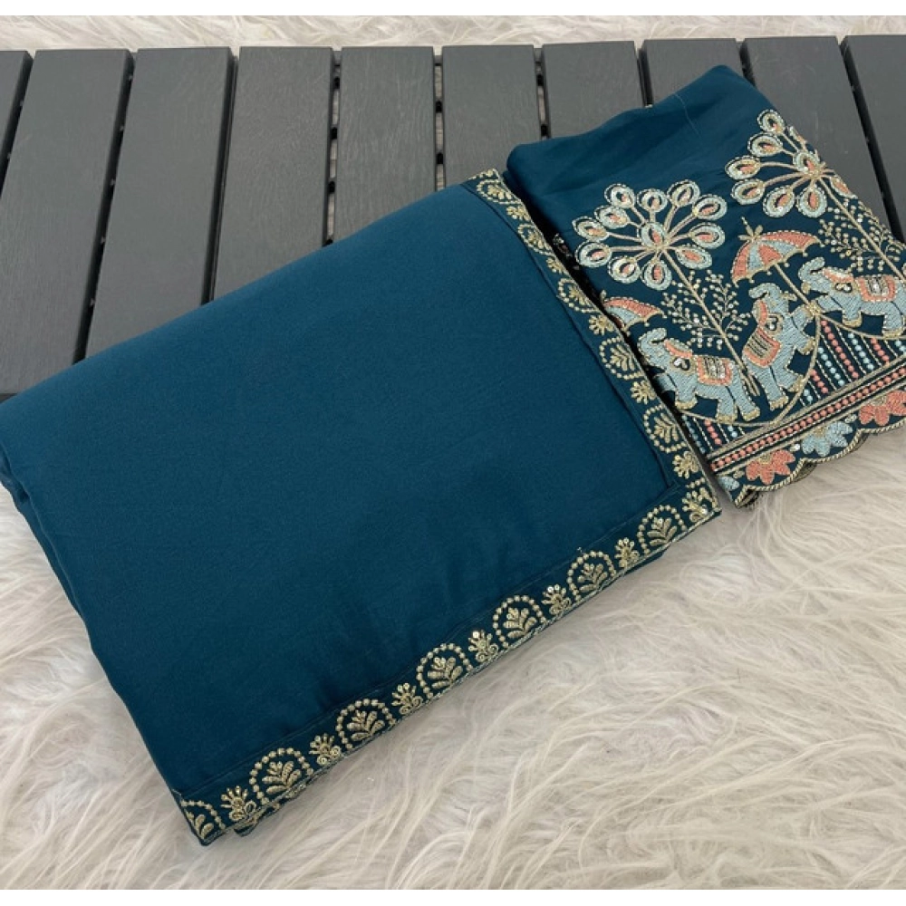 PID-67249-Women-s-Art-Silk-Embroidered-Saree-With-Unstitched-Blouse-5-5-Mtr-Blue-1-1000x1000-1.webp Generic Women's Art Silk Embroidered Saree With Unstitched Blouse 5.5Mtr (Blue) - Image 1