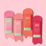 Generic Glow Blush Foundation Stick (Multicolor)