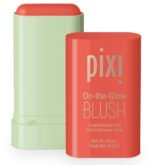 Generic Glow Blush Foundation Stick (Multicolor) - Image 2