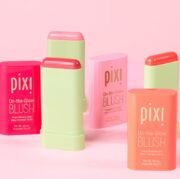 Generic Glow Blush Foundation Stick (Multicolor) - Image 4