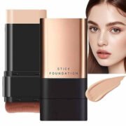 Generic 2 In 1 Makeup Foundation Stick (Beige) - Image 2
