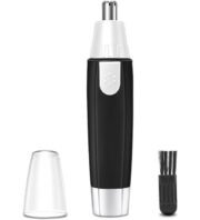 Generic Nose & Ear Hair Trimmer (Black) - Image 5