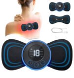 Generic Butterfly Massager (Black) - Image 2