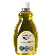 Generic Floor Cleaner Liquid 500 ml (Yellow) - Image 2