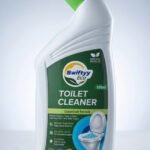 Generic Toilet Cleaner Liquid 500 ml (Green)