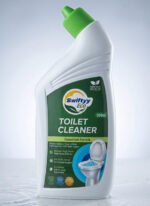 Generic Toilet Cleaner Liquid 500 ml (Green)