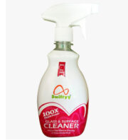 Generic Glass and Surface Cleaner Liquid 500 ml (Pink) - Image 2