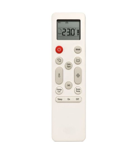 PID-67714-AC-Remote-Control-Model-356-A-Compatible-with-LG-AC-White-1.jpg Generic AC Remote Control Model 356A Compatible with LG AC (White) - Image 1