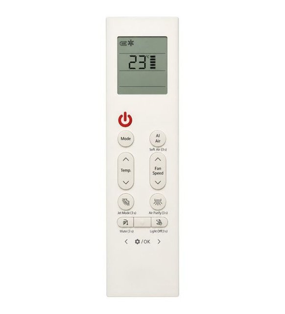 PID-67715-AC-Remote-Control-Model-356-B-Compatible-with-LG-AC-White-1.jpg Generic AC Remote Control Model 356B Compatible with LG AC (White) - Image 1