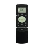 Generic TV Remote Control Model 1455 Compatible with Acer Smart TV LCD/LED with Voice, Netflix & YouTube Buttons (Black)