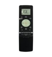 Generic TV Remote Control Model 1455 Compatible with Acer Smart TV LCD/LED with Voice, Netflix & YouTube Buttons (Black)