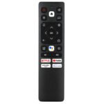 Generic AC Remote Control Model 235A Compatible-Replacement for Carrier AC (Black)