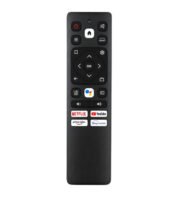 Generic AC Remote Control Model 235A Compatible-Replacement for Carrier AC (Black)