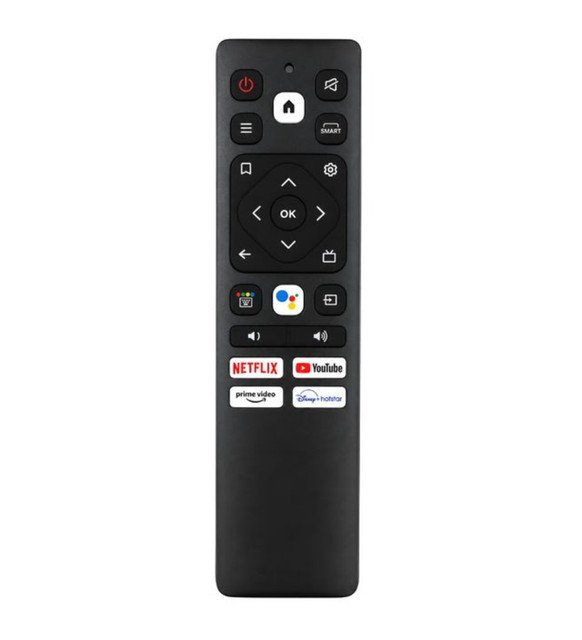 PID-67728-AC-Remote-Control-Model-235-A-Compatible-Replacement-for-Carrier-AC-Black-1.jpg Generic AC Remote Control Model 235A Compatible-Replacement for Carrier AC (Black) - Image 1