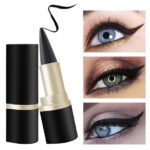 Generic Plastic Black Eyeliner Pencil (Black)