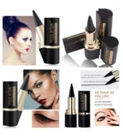 Generic Plastic Black Eyeliner Pencil (Black) - Image 3