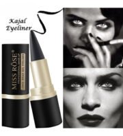 Generic Plastic Black Eyeliner Pencil (Black) - Image 4