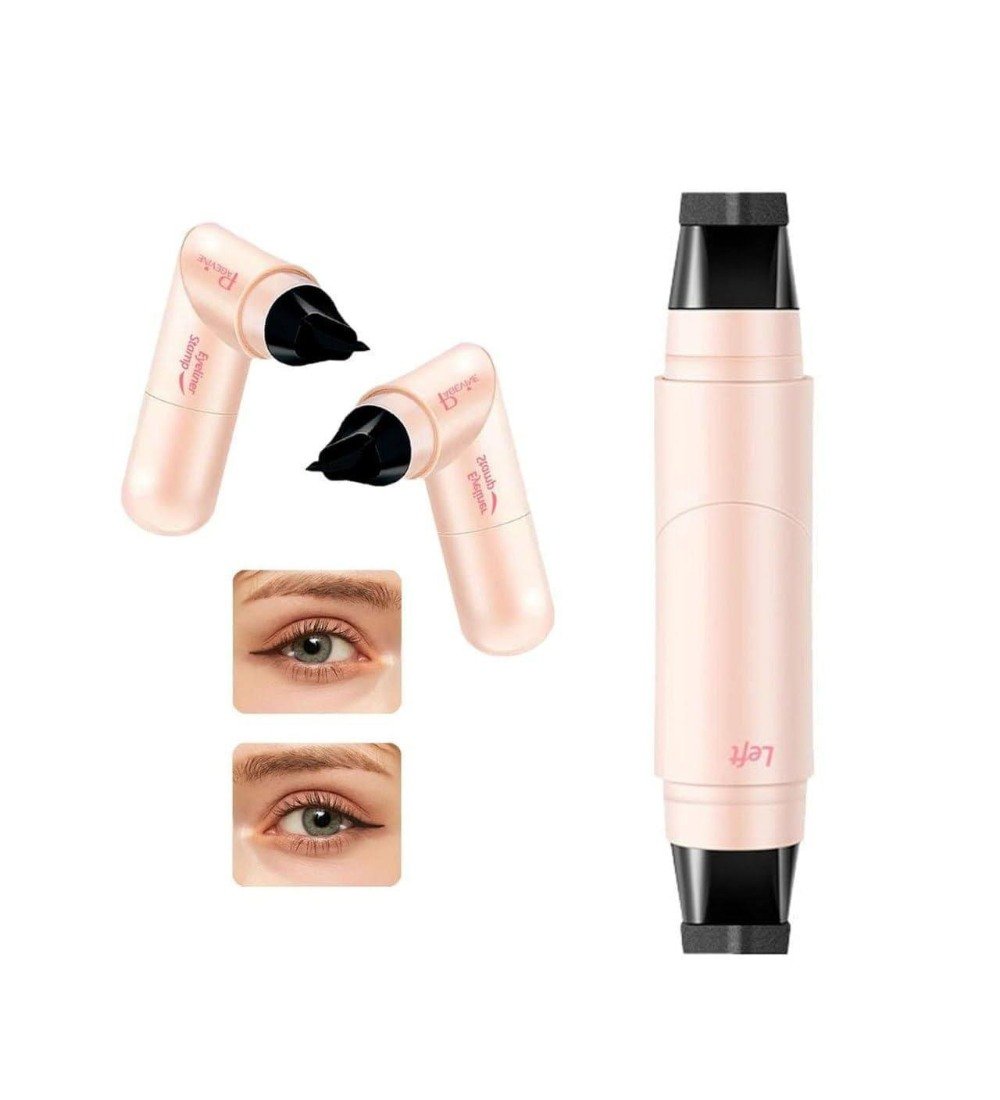 PID-67822-Plastic-Winged-Eyeliner-Stamp-Pink-Black-1.jpg Generic Plastic Winged Eyeliner Stamp (Pink-Black) - Image 1