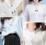 Generic Pack of 2  Metal 20 Pieces Brooch Pin for Women Jeans Shirt Coat Dress Clothes Sweater Hat Bags Brooch (Multicolor) - Image 5