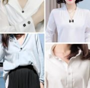 Generic Pack of 2 Metal 20 Pieces Brooch Pin for Women Jeans Shirt Coat Dress Clothes Sweater Hat Bags Brooch (Multicolor) - Image 5